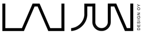 Laidun-design Oy-logo